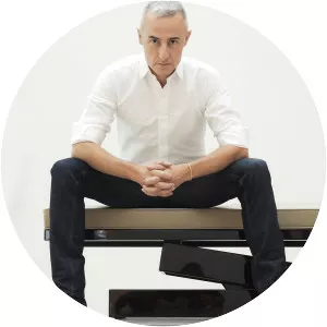 Hervé van der Straeten