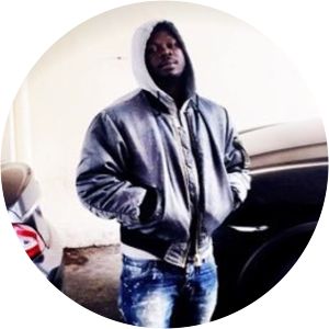 Herve Zaha photograph