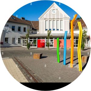 Hervest-Dorsten station