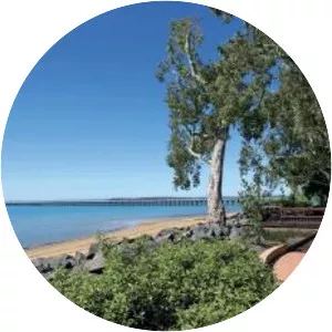 Hervey Bay - City in Australia