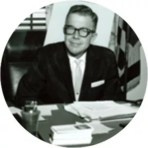 Hervey Machen - Former United States Representative