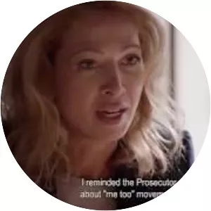 Hervine de Boodt - Film actress