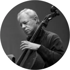 Herwig Coryn - Musical artist