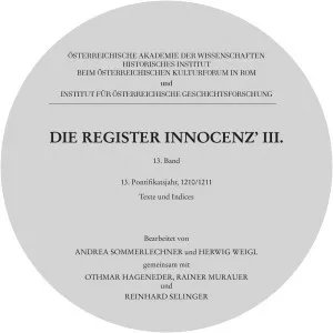 Herwig Weigl - Historian