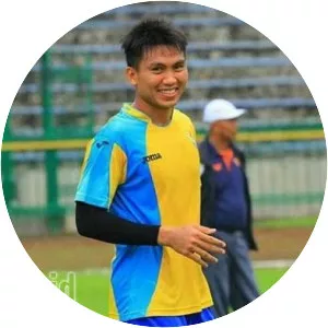 Herwin Tri Saputra