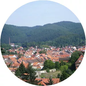 Herzberg am Harz