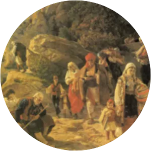 Herzegovina uprising