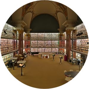 Herzog August Bibliothek - 