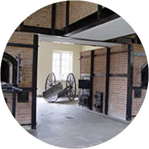 Herzogenbusch concentration camp