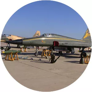 HESA Azarakhsh photograph