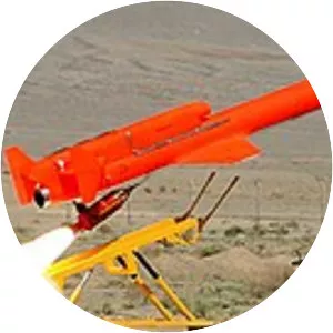 HESA Karrar - Aircraft model