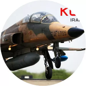 HESA Kowsar photograph