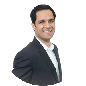 Hesaam Esfandyarpour