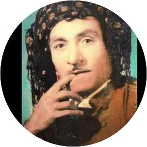 Hassan Zirak - Iranian songwriter