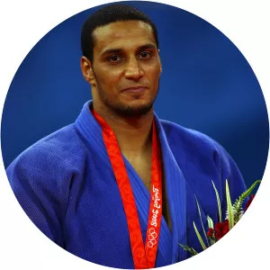 Hesham Mesbah - Egyptian olympic athlete