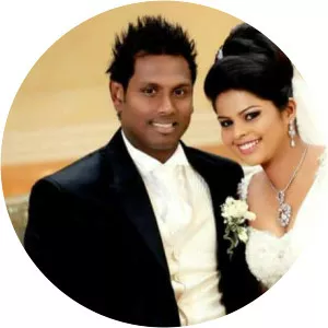 Heshani Silva photograph