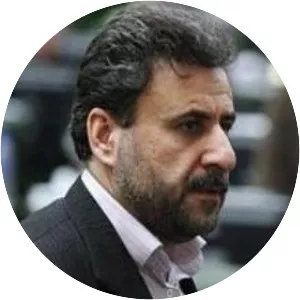 Heshmatollah Falahatpisheh