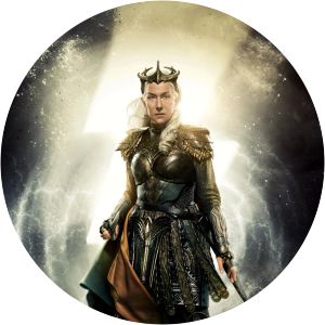 Hespera - Mythological character