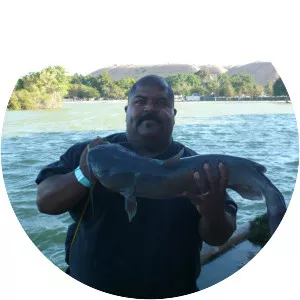 Hesperia Lake - Lake in California