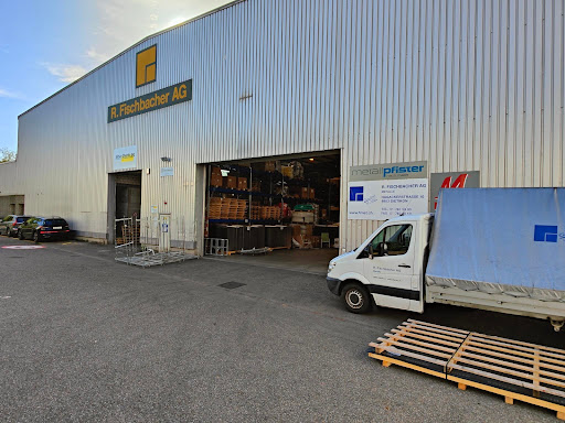 Hess Metalle AG - Corporate office in Dietikon, Switzerland