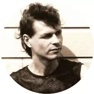 Hessel Veldman Musician - Musical artist