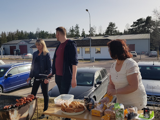 Hesselius Entreprenad AB - 