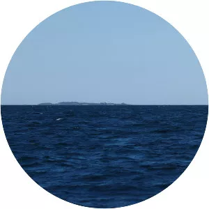 Hesselø - Island in Hundested, Denmark