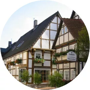 Hessisch Oldendorf - Town in Germany