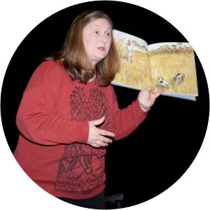 Hester Bass - Author