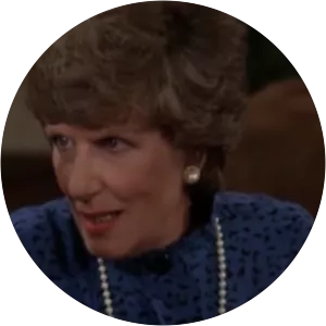 Hester Crane - Fictional character