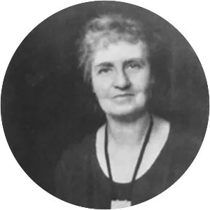 Hester Dowden - Irish spiritualist