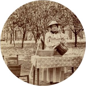 Hester Jane Ervin Howard