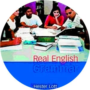 Hester Lott - Author