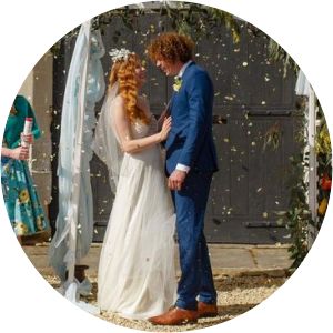 Hester Mary MacKinnon photograph