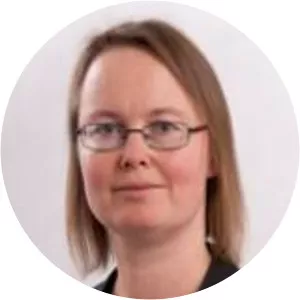 Sanne Taekema - Dutch author