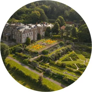 Hestercombe House & Gardens - 