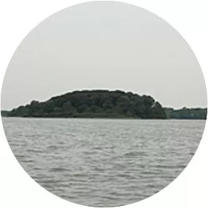 Hestø - Island in Maribo, Denmark