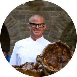 Heston's Great British Food