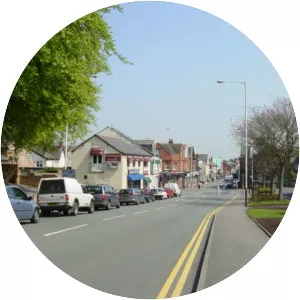 Heswall
