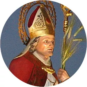 Hesychius of Cazorla