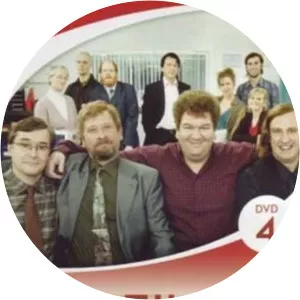 Het Eiland2004 – 2005 - 2004 ‧ Comedy