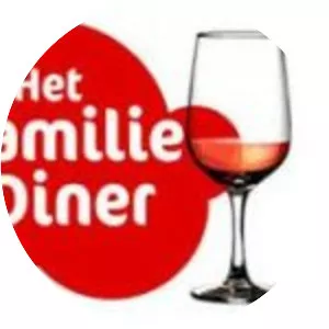 Het Familiediner - TV program