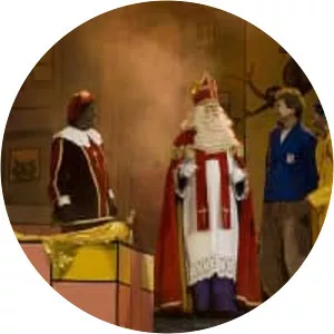 Het Feest van Sinterklaas