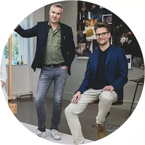 het geheim van de meester - TV program