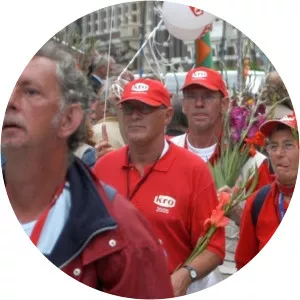 Het gevoel van de Vierdaagse - TV program