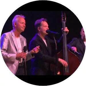 Het Groot Niet Te Vermijden