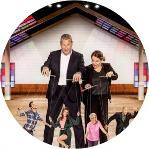 Het grootste licht - TV program