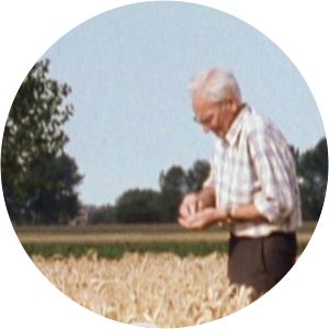 Het is een schone dag geweest