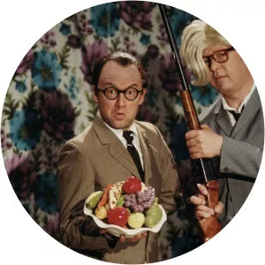 Het Leugenpaleis - Television show