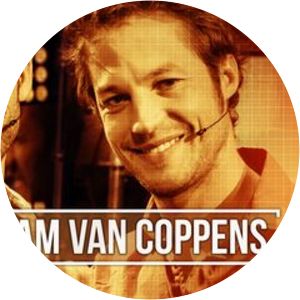 Het Lichaam van Coppens - Television movie